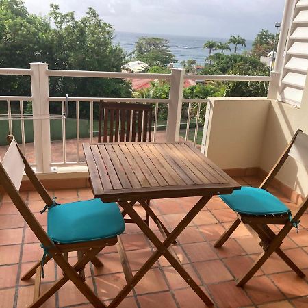 Pakitartane Apartment La Trinite Luaran gambar