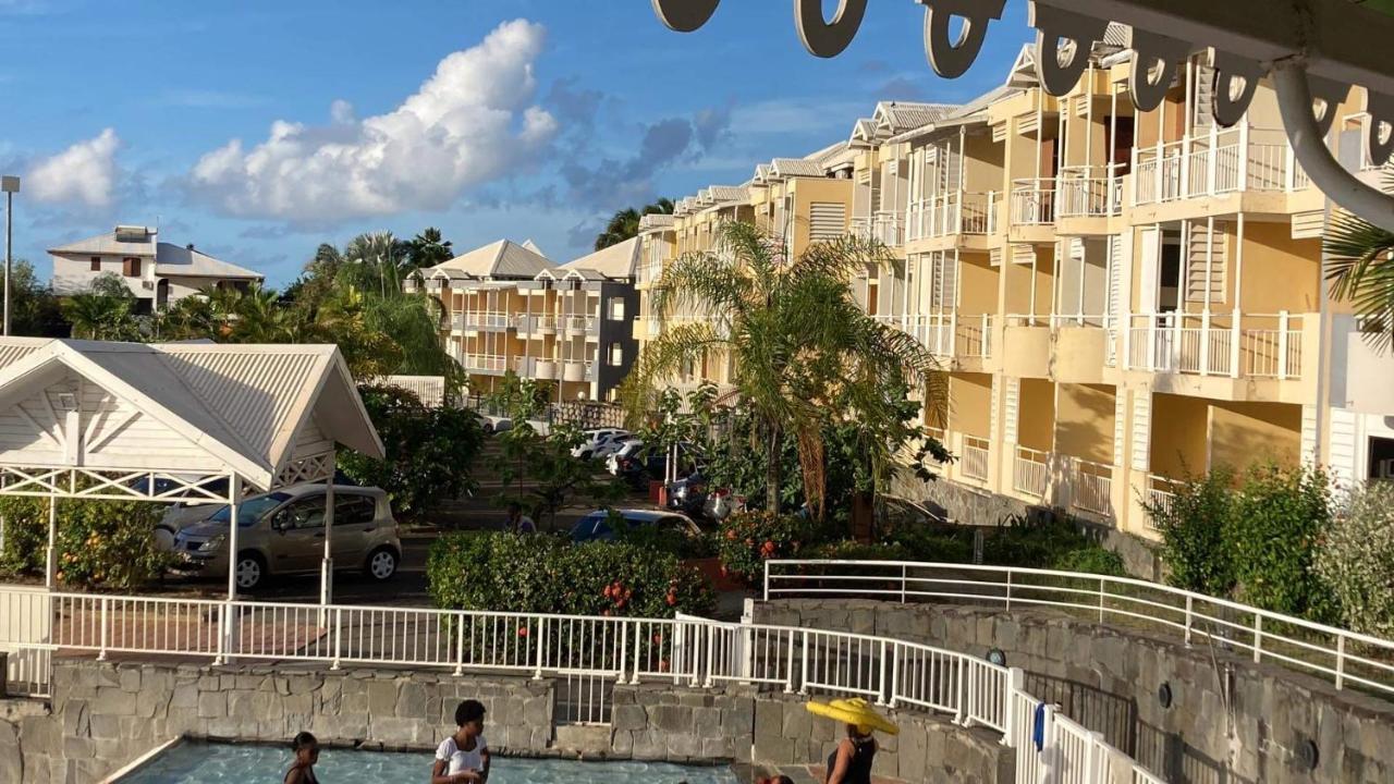 Pakitartane Apartment La Trinite Luaran gambar