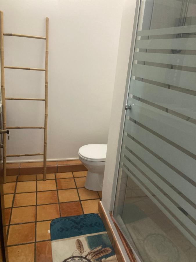 Pakitartane Apartment La Trinite Luaran gambar