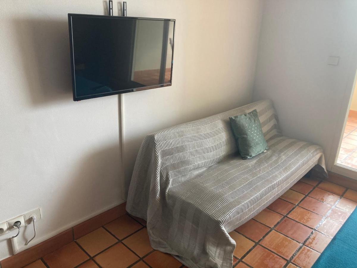Pakitartane Apartment La Trinite Luaran gambar