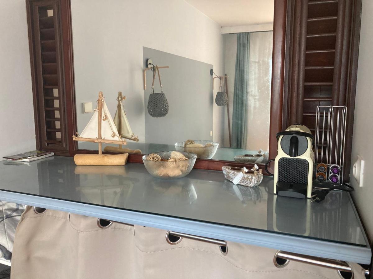 Pakitartane Apartment La Trinite Luaran gambar