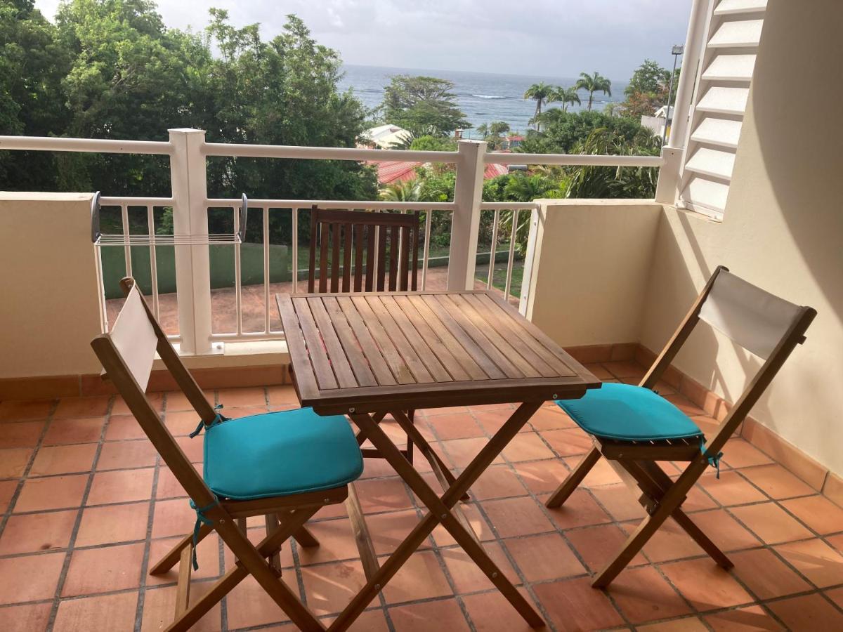 Pakitartane Apartment La Trinite Luaran gambar