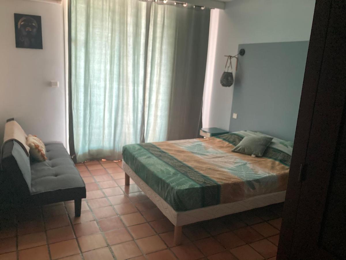 Pakitartane Apartment La Trinite Luaran gambar